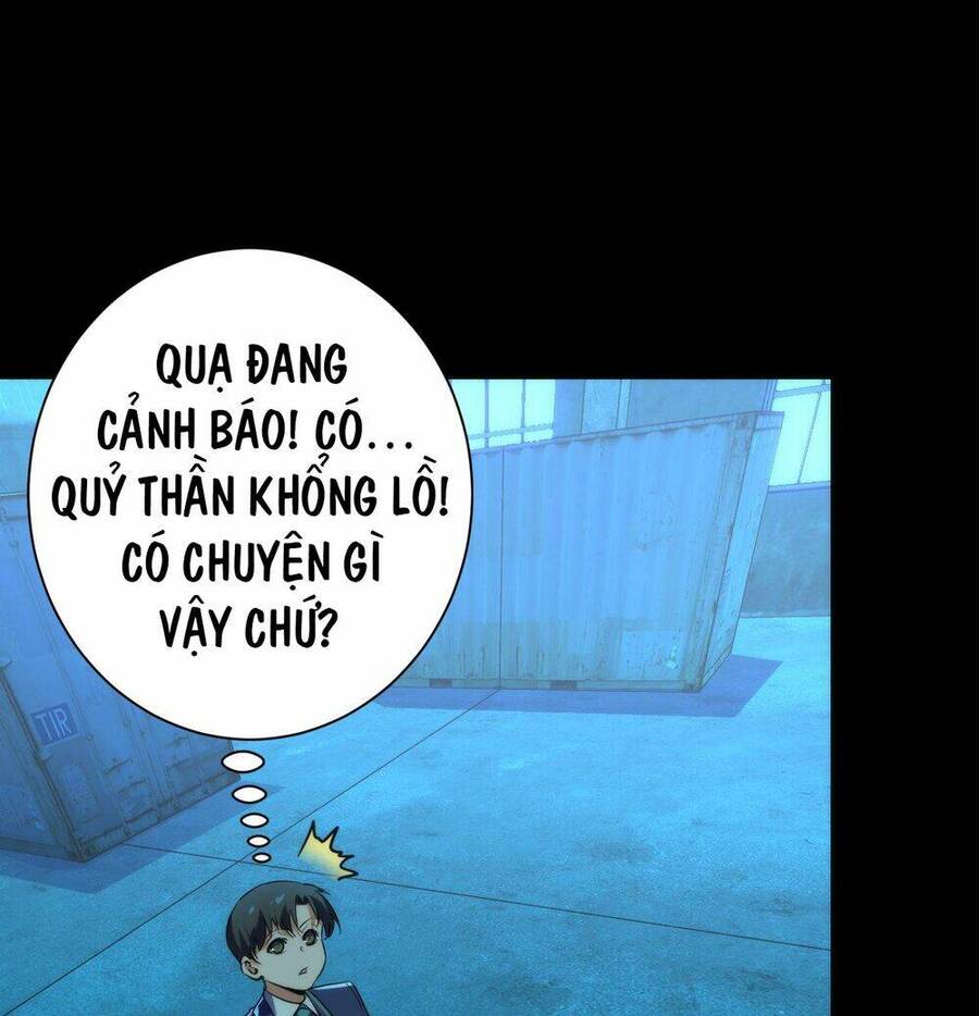 Trở Thành Thần Chủ Cthulhu