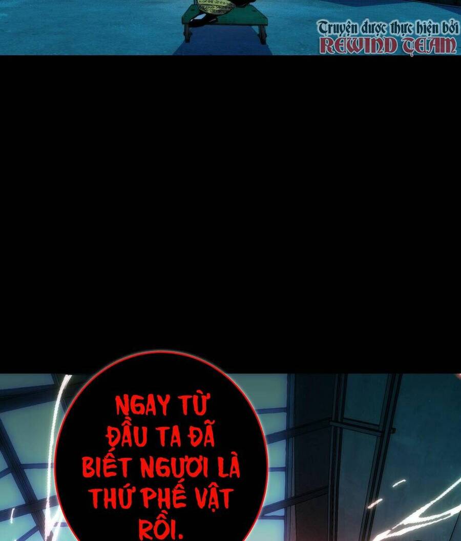 Trở Thành Thần Chủ Cthulhu
