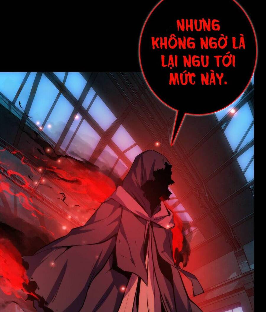 Trở Thành Thần Chủ Cthulhu