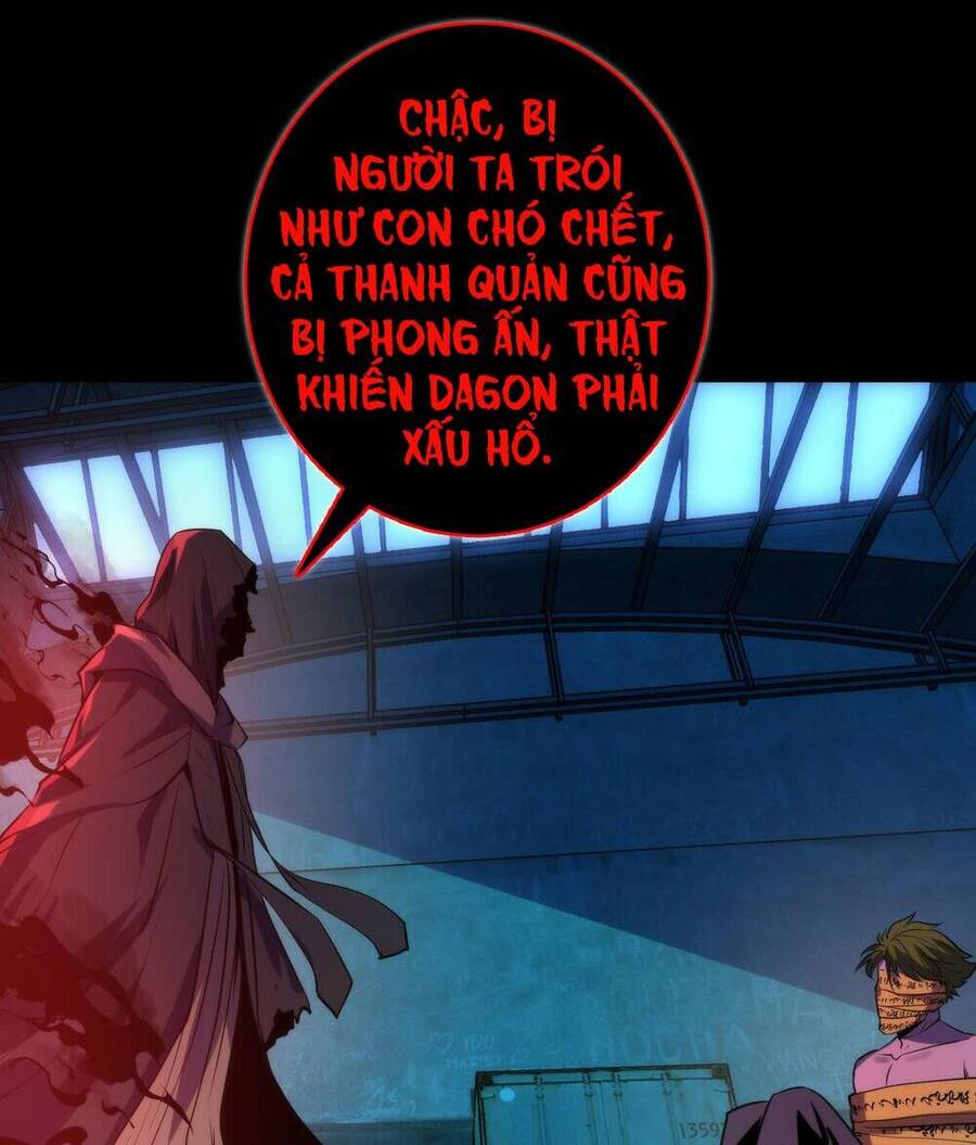 Trở Thành Thần Chủ Cthulhu