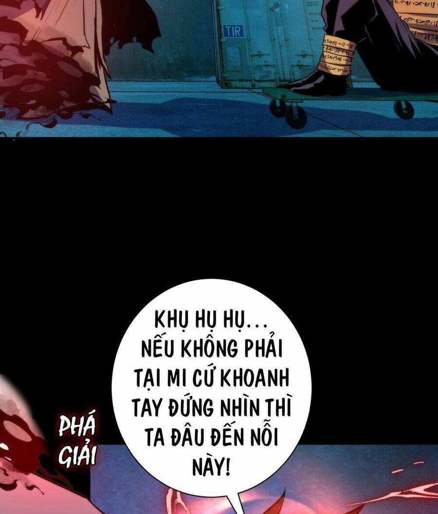Trở Thành Thần Chủ Cthulhu