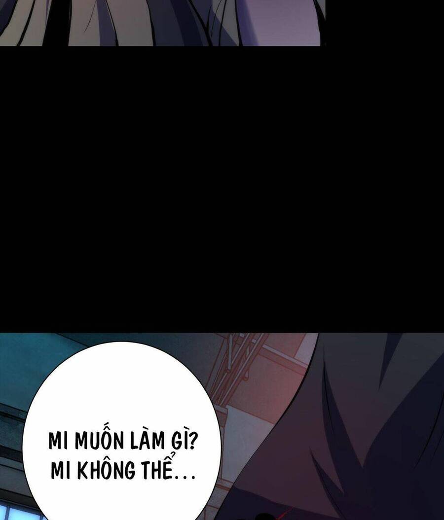 Trở Thành Thần Chủ Cthulhu