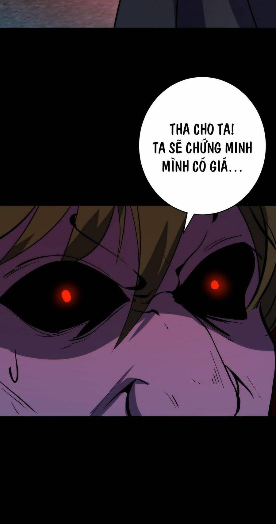 Trở Thành Thần Chủ Cthulhu