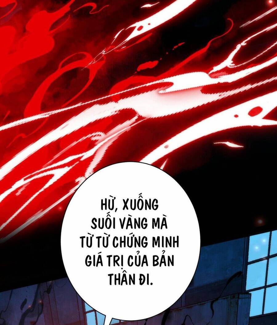 Trở Thành Thần Chủ Cthulhu