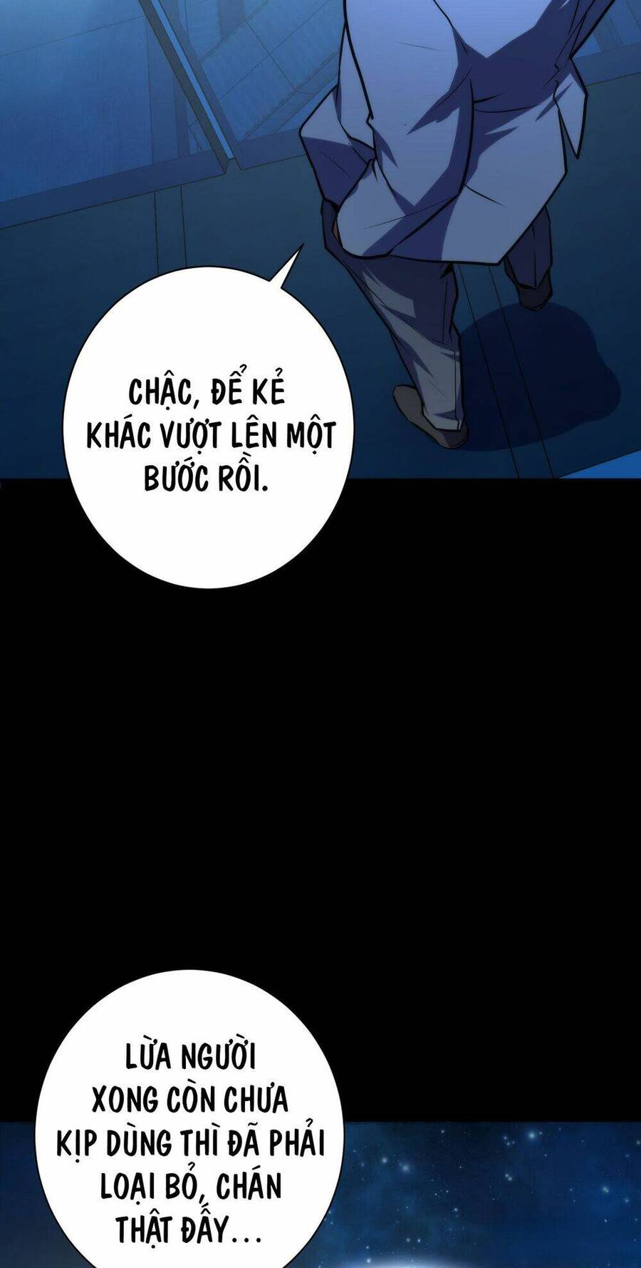 Trở Thành Thần Chủ Cthulhu