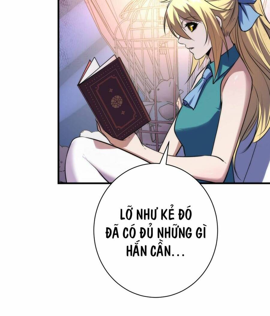 Trở Thành Thần Chủ Cthulhu