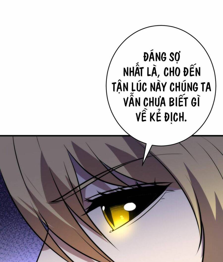 Trở Thành Thần Chủ Cthulhu