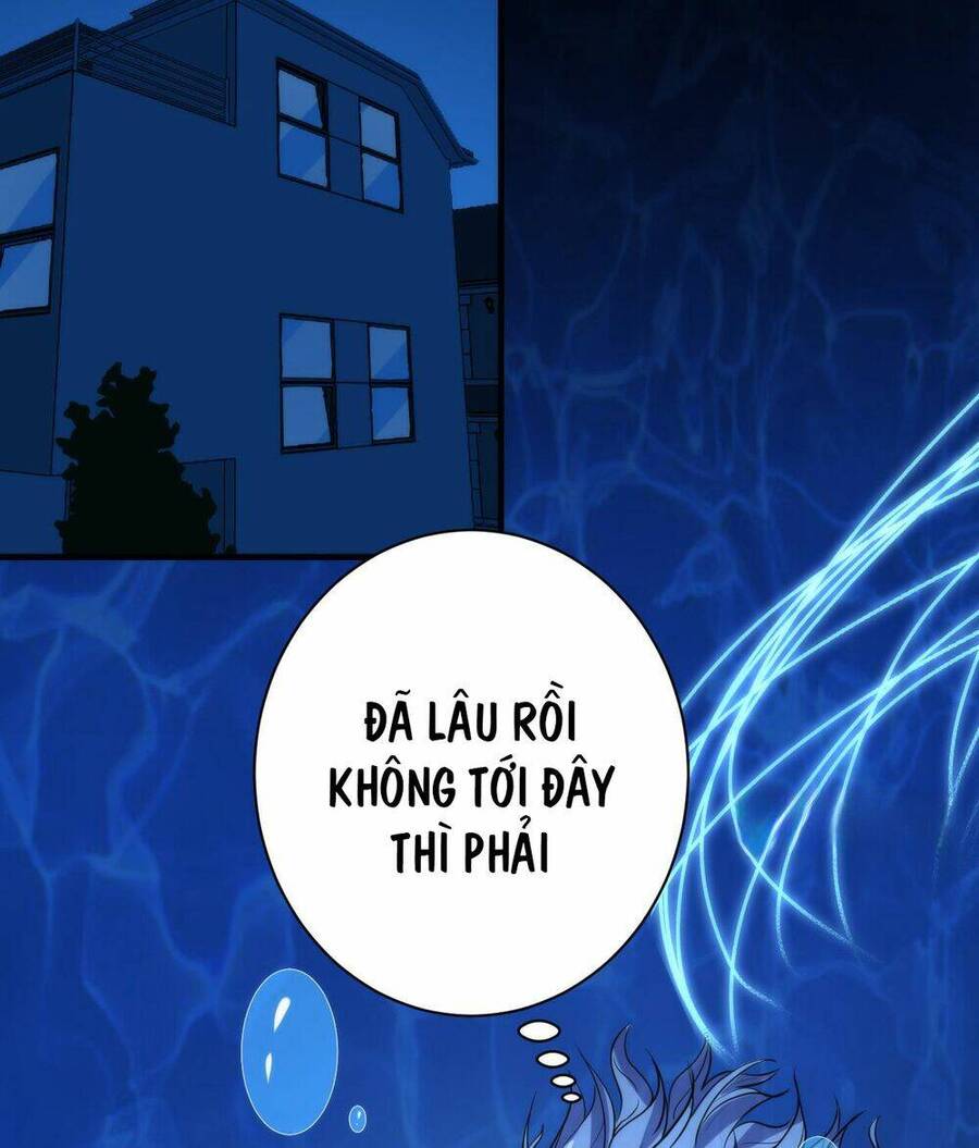 Trở Thành Thần Chủ Cthulhu