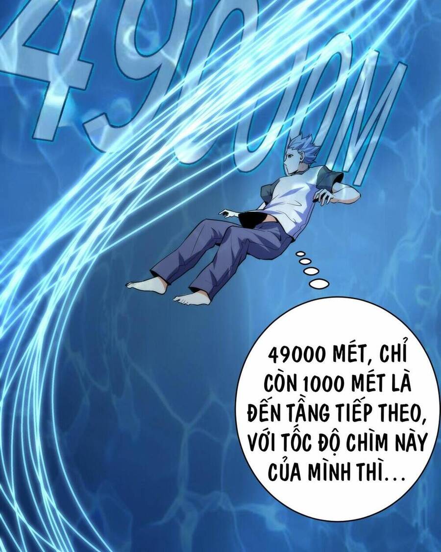 Trở Thành Thần Chủ Cthulhu