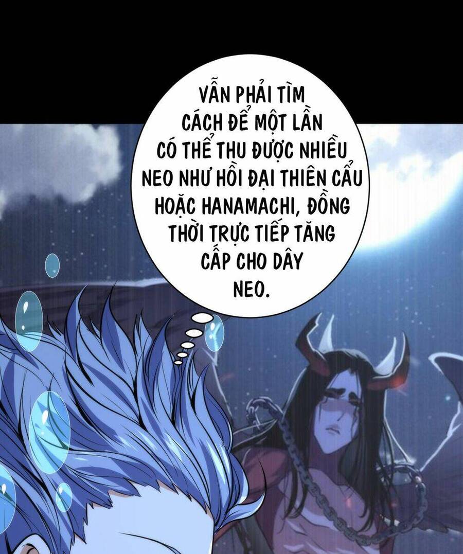 Trở Thành Thần Chủ Cthulhu