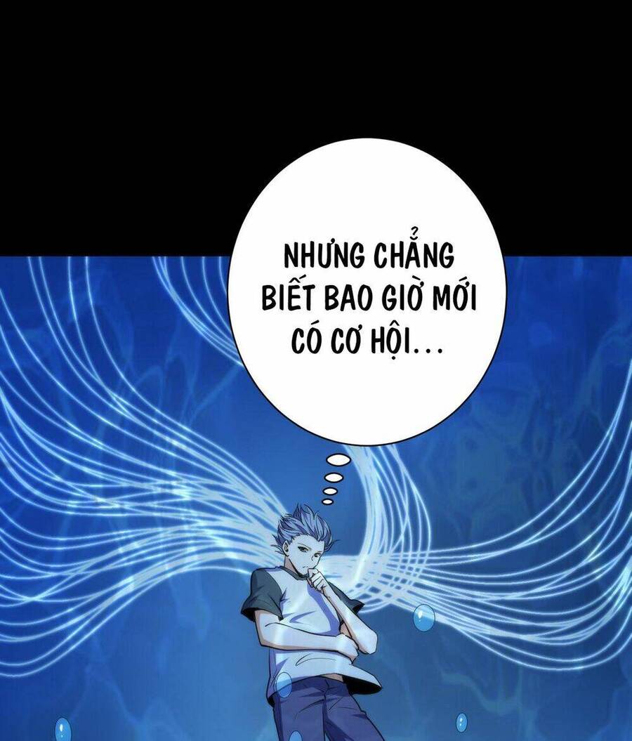 Trở Thành Thần Chủ Cthulhu