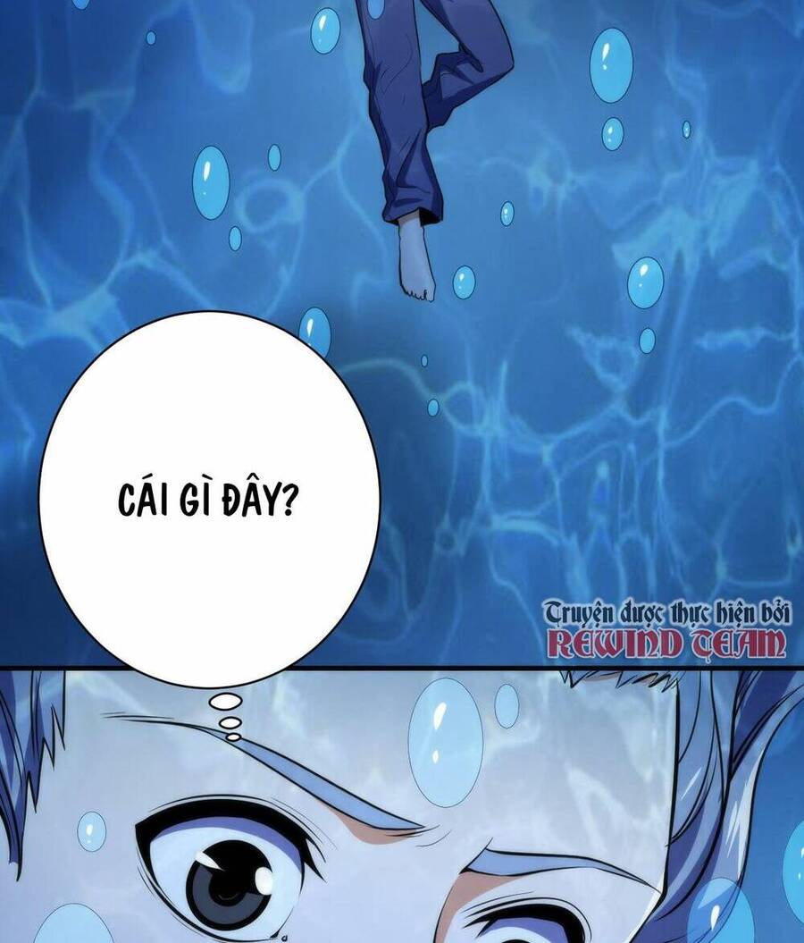 Trở Thành Thần Chủ Cthulhu