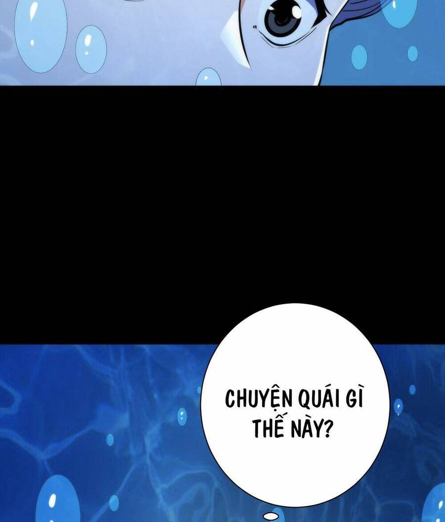 Trở Thành Thần Chủ Cthulhu