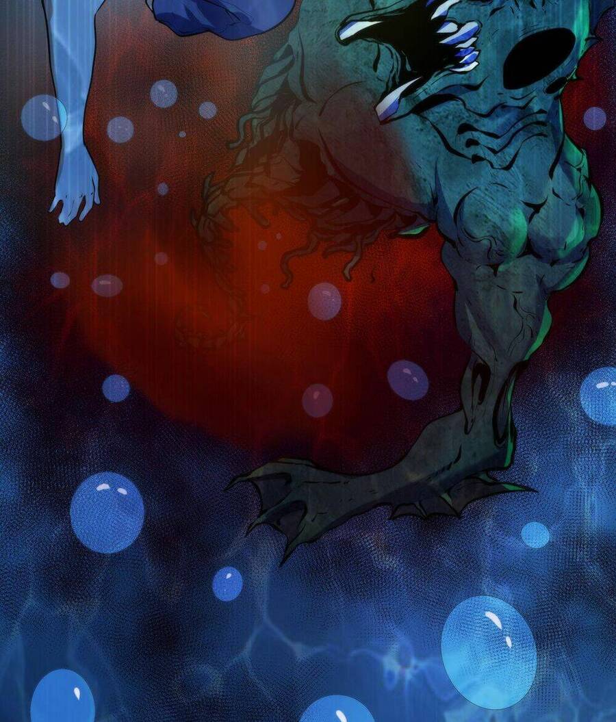 Trở Thành Thần Chủ Cthulhu