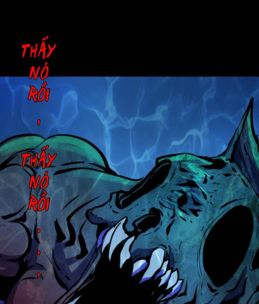Trở Thành Thần Chủ Cthulhu