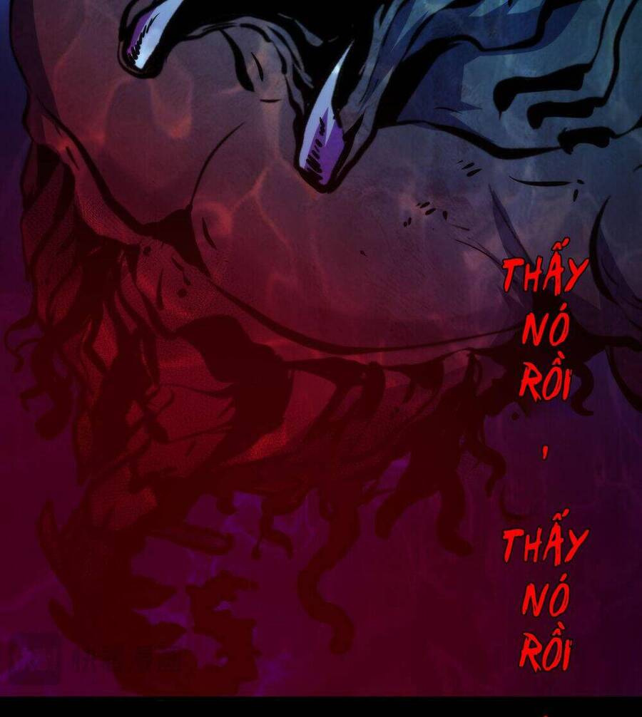 Trở Thành Thần Chủ Cthulhu