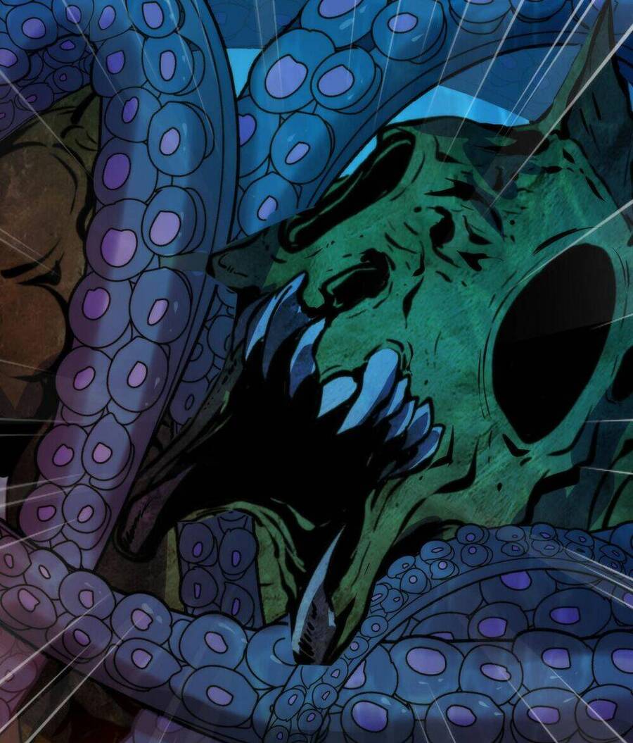 Trở Thành Thần Chủ Cthulhu