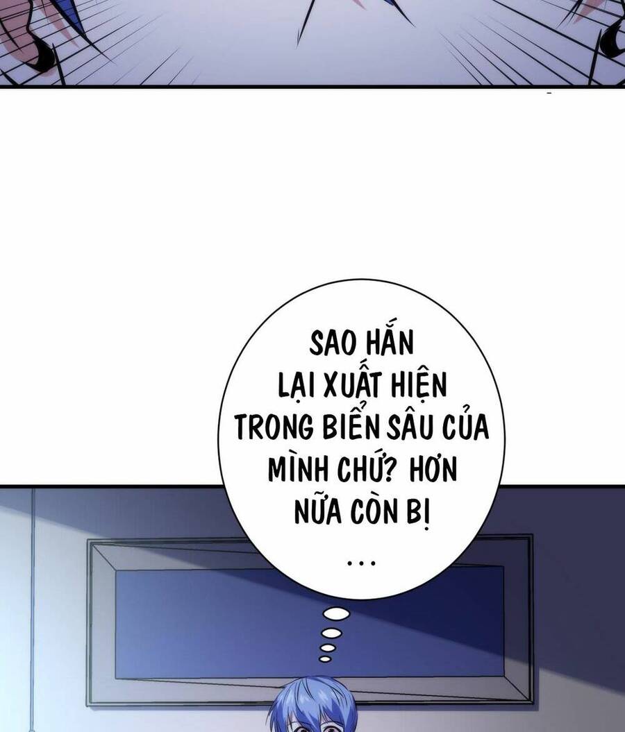 Trở Thành Thần Chủ Cthulhu