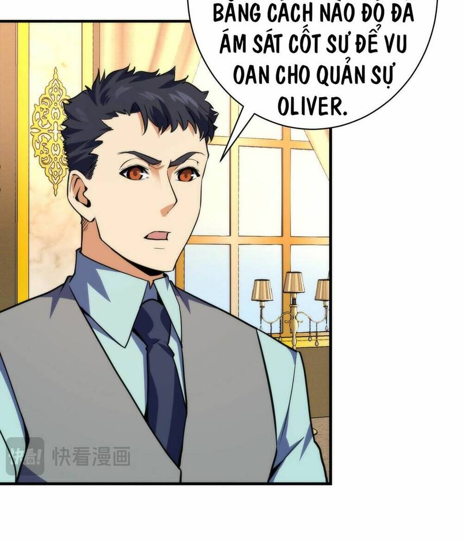 Trở Thành Thần Chủ Cthulhu
