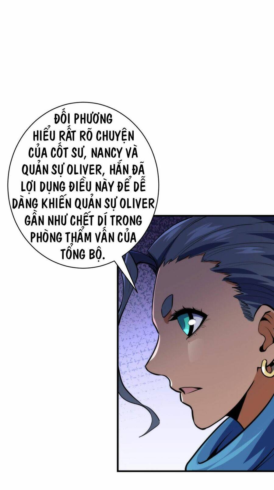 Trở Thành Thần Chủ Cthulhu
