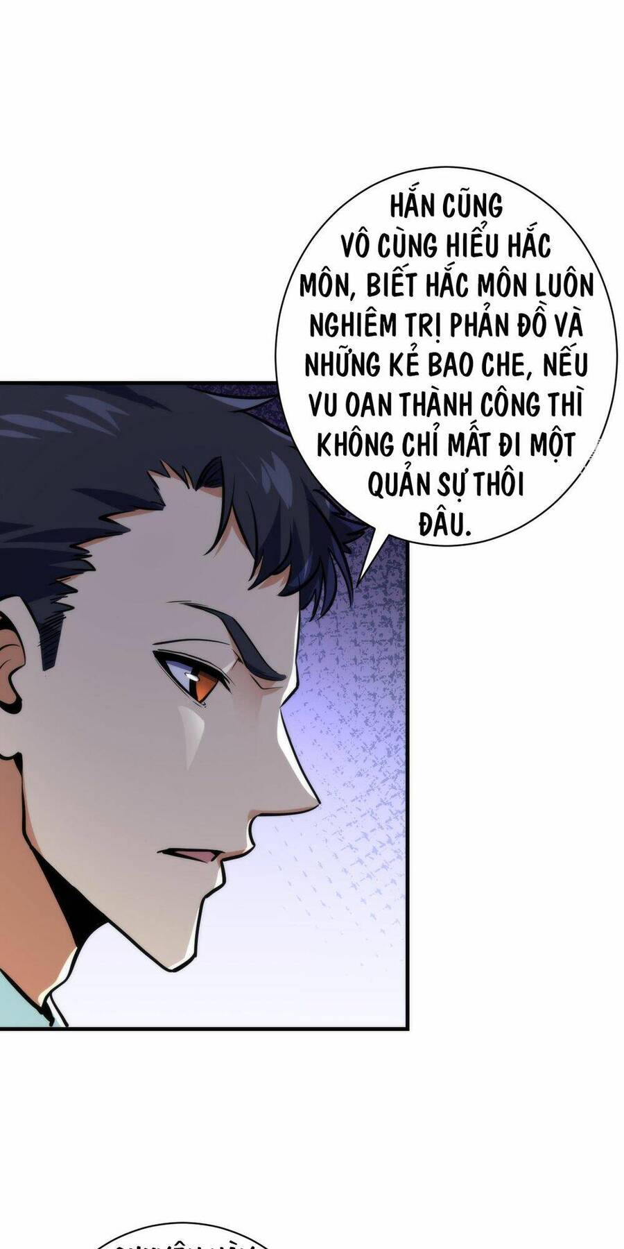 Trở Thành Thần Chủ Cthulhu