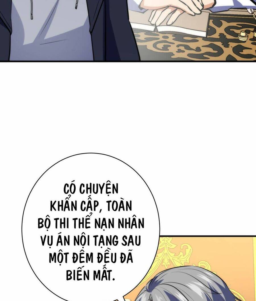Trở Thành Thần Chủ Cthulhu