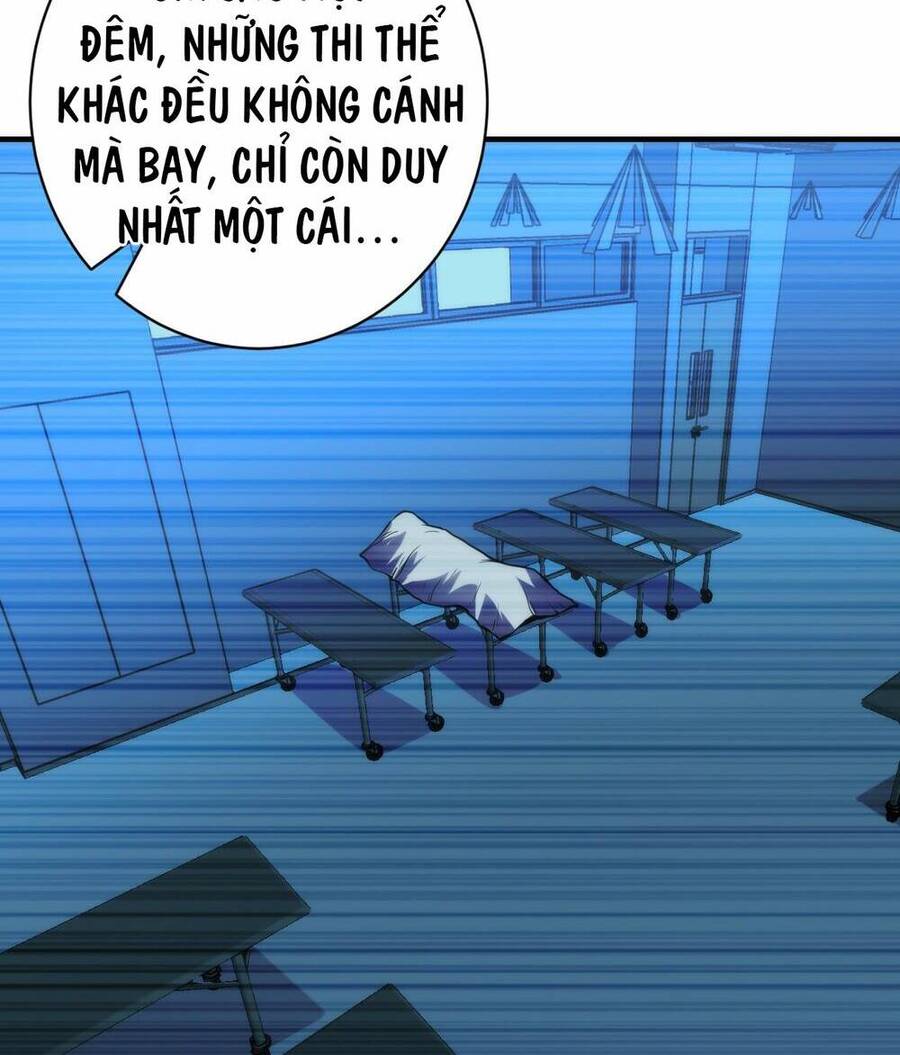 Trở Thành Thần Chủ Cthulhu