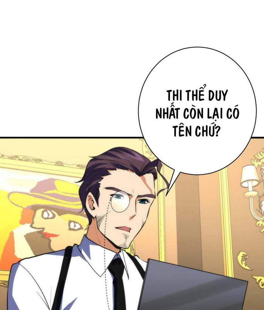 Trở Thành Thần Chủ Cthulhu