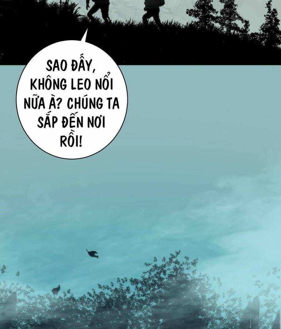 Trở Thành Thần Chủ Cthulhu