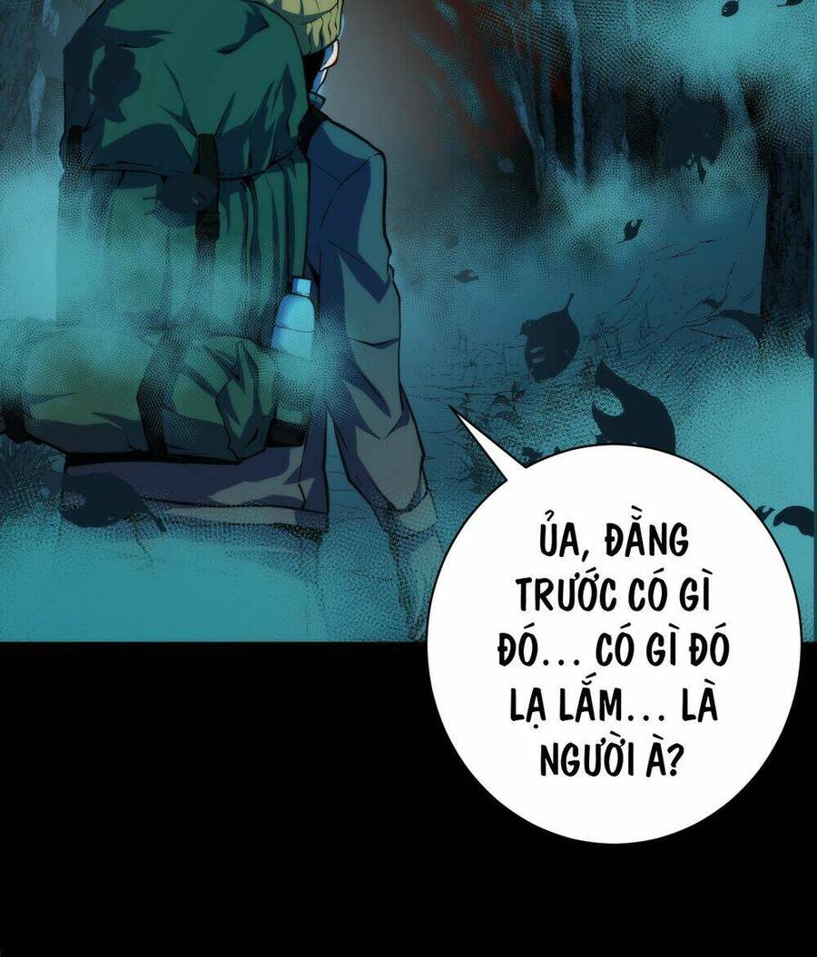 Trở Thành Thần Chủ Cthulhu