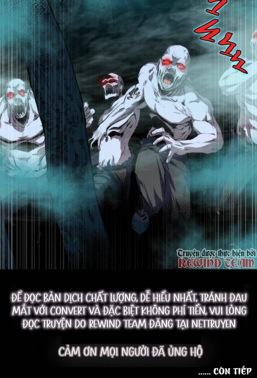 Trở Thành Thần Chủ Cthulhu