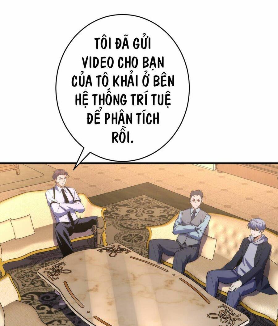 Trở Thành Thần Chủ Cthulhu