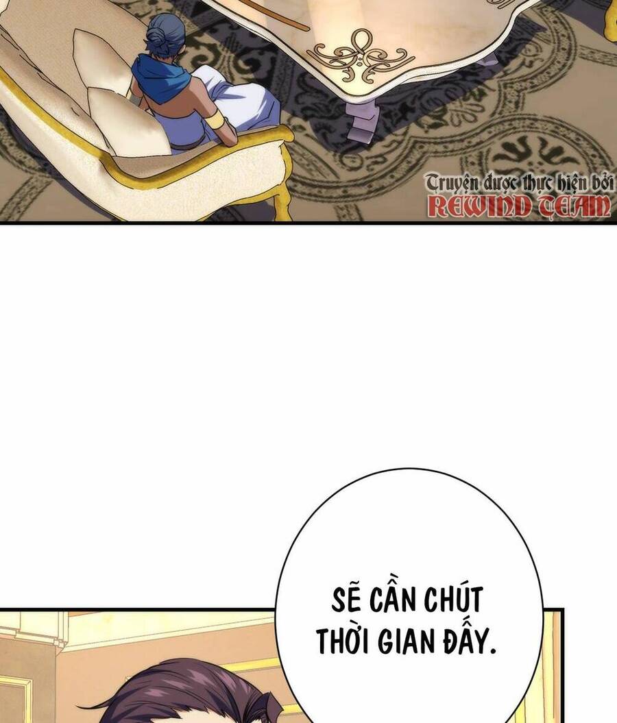 Trở Thành Thần Chủ Cthulhu