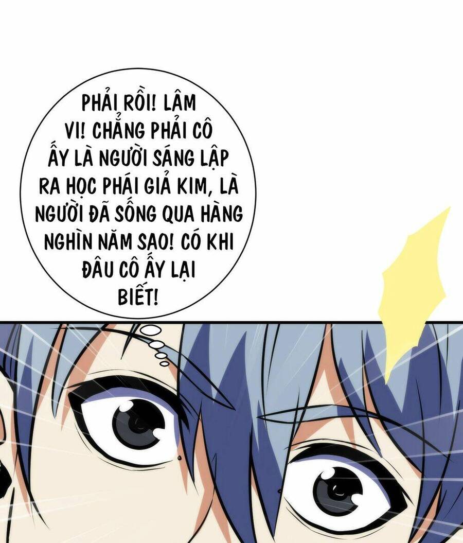 Trở Thành Thần Chủ Cthulhu
