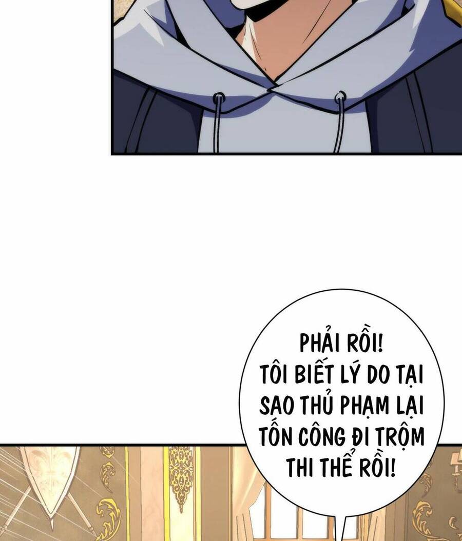 Trở Thành Thần Chủ Cthulhu
