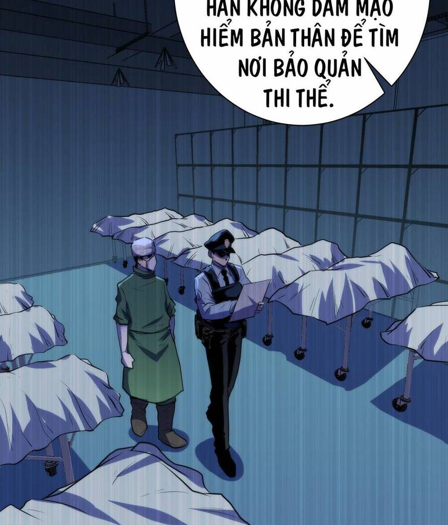 Trở Thành Thần Chủ Cthulhu