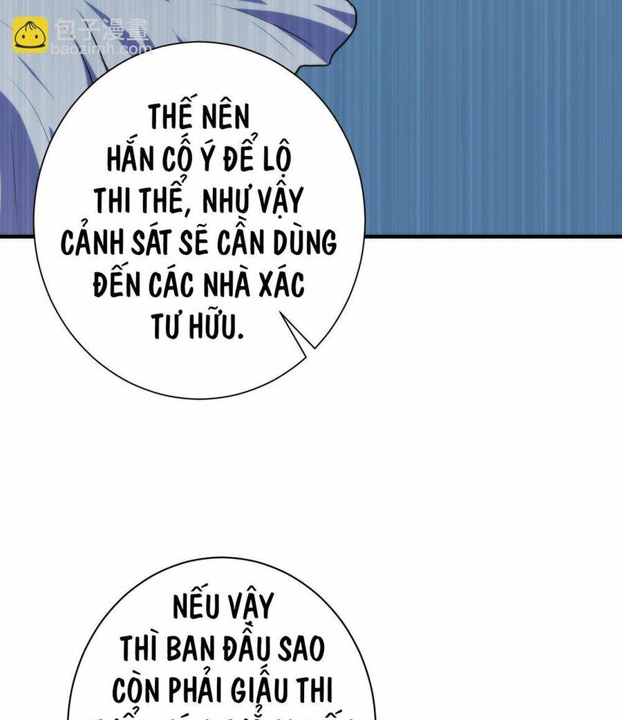Trở Thành Thần Chủ Cthulhu