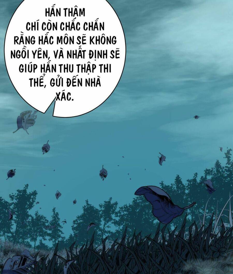 Trở Thành Thần Chủ Cthulhu