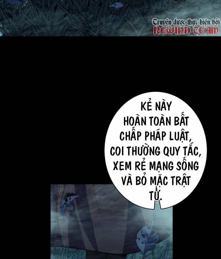 Trở Thành Thần Chủ Cthulhu