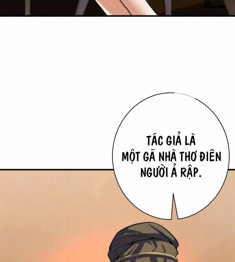 Trở Thành Thần Chủ Cthulhu