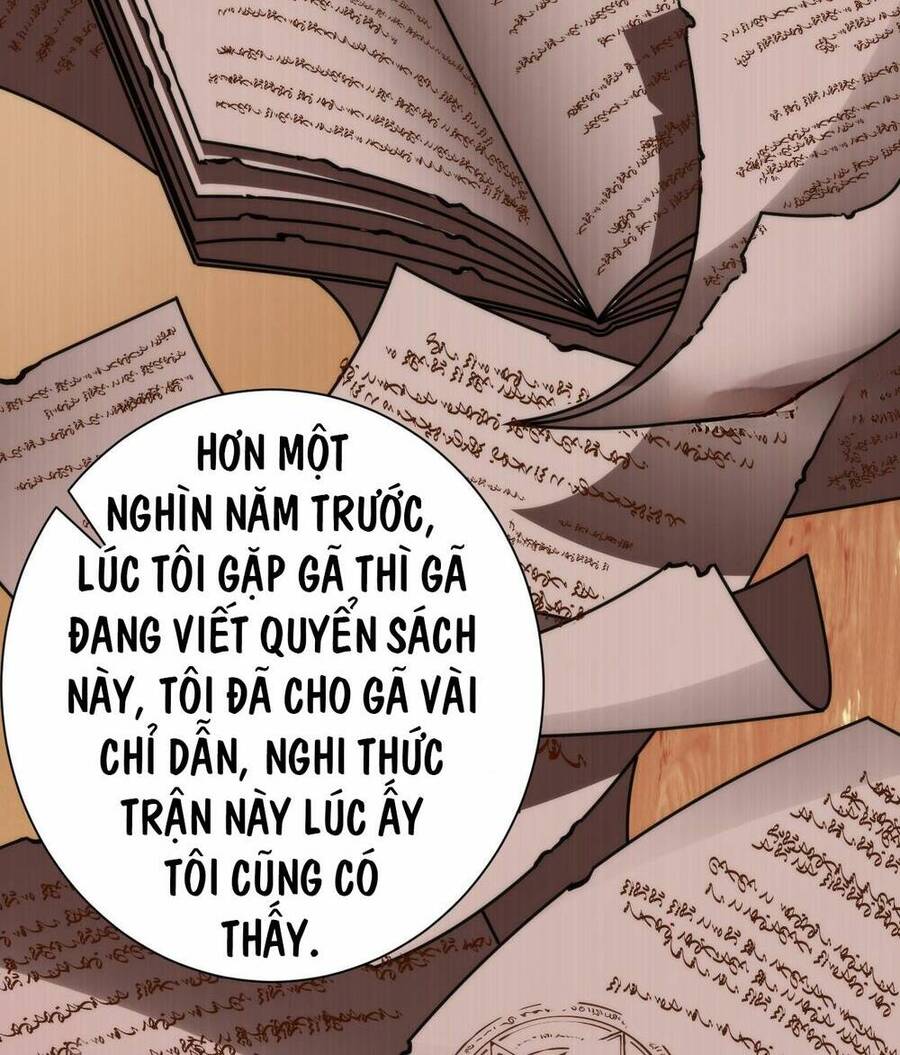 Trở Thành Thần Chủ Cthulhu