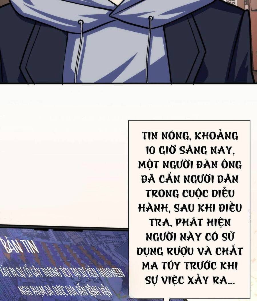 Trở Thành Thần Chủ Cthulhu