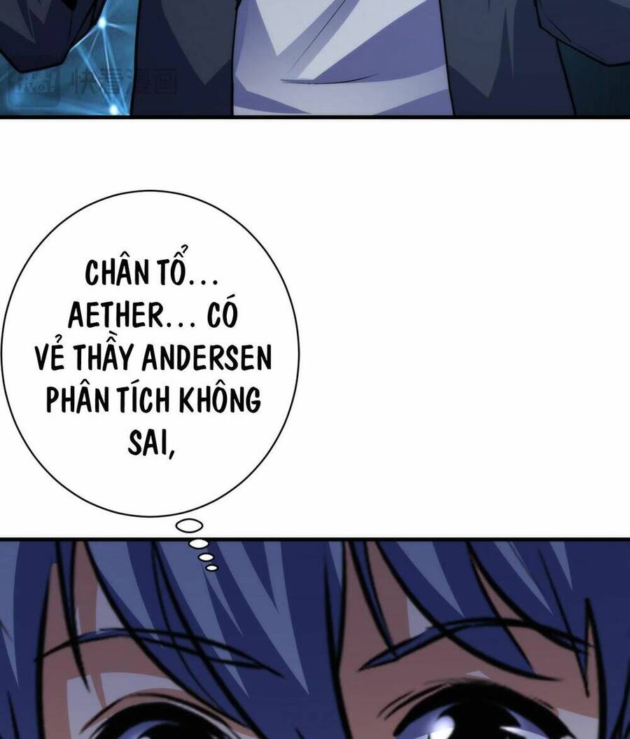 Trở Thành Thần Chủ Cthulhu