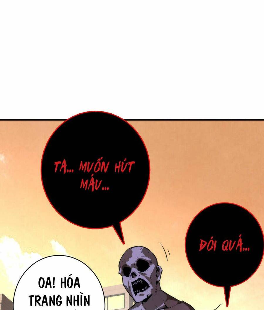 Trở Thành Thần Chủ Cthulhu