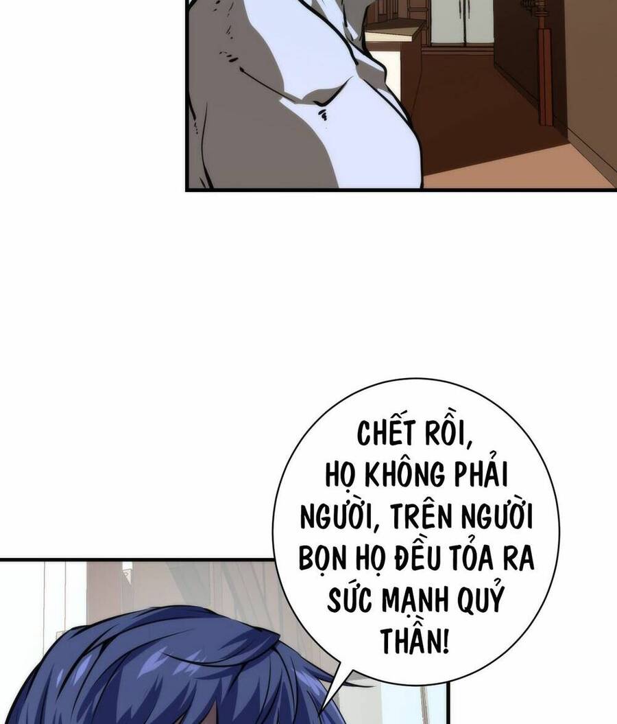 Trở Thành Thần Chủ Cthulhu