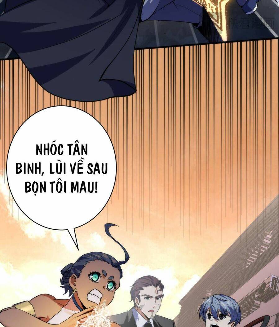 Trở Thành Thần Chủ Cthulhu