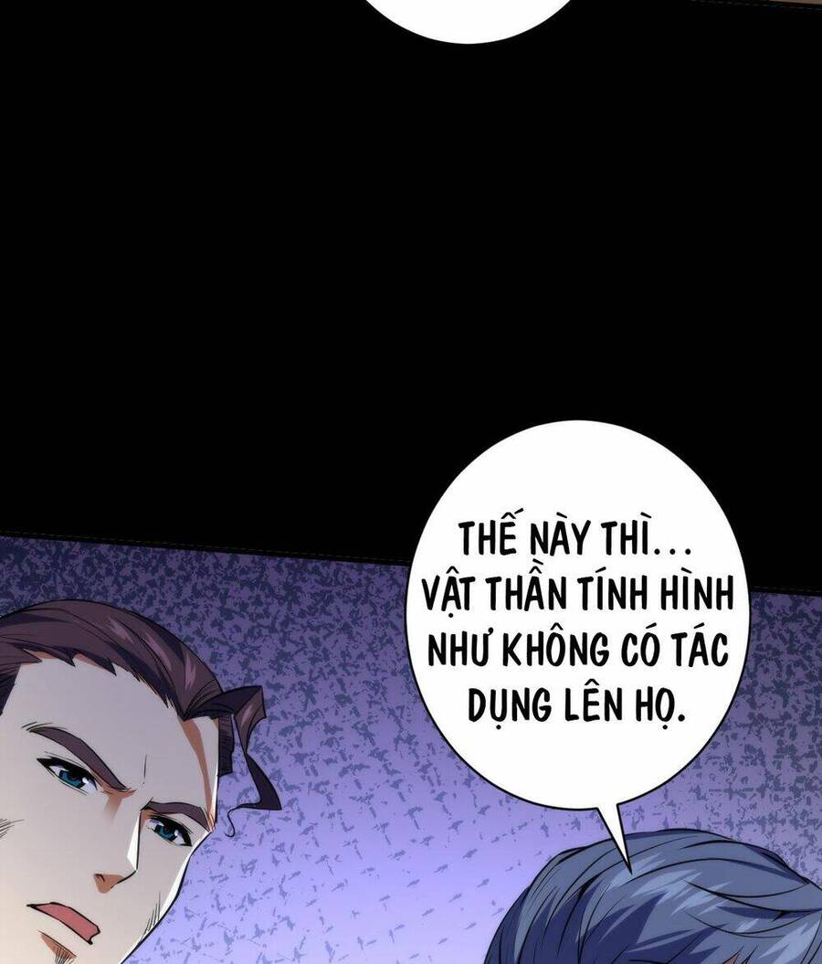 Trở Thành Thần Chủ Cthulhu