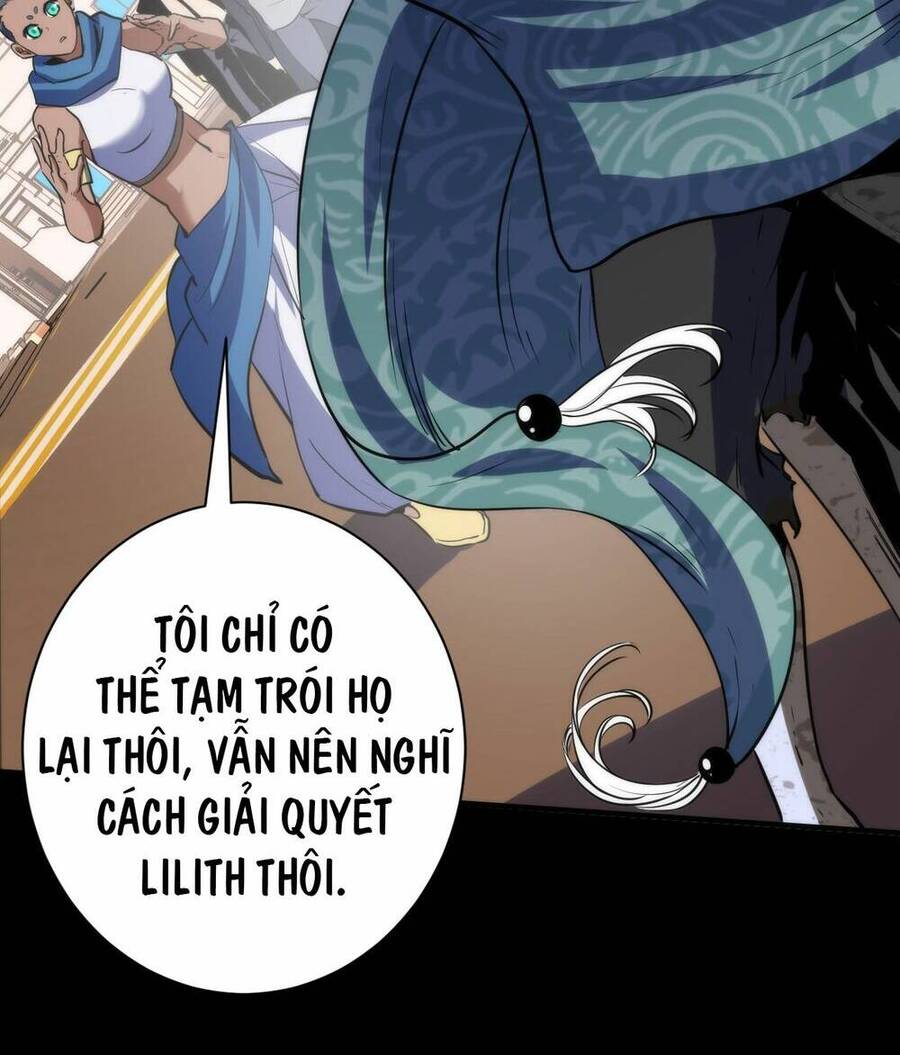 Trở Thành Thần Chủ Cthulhu
