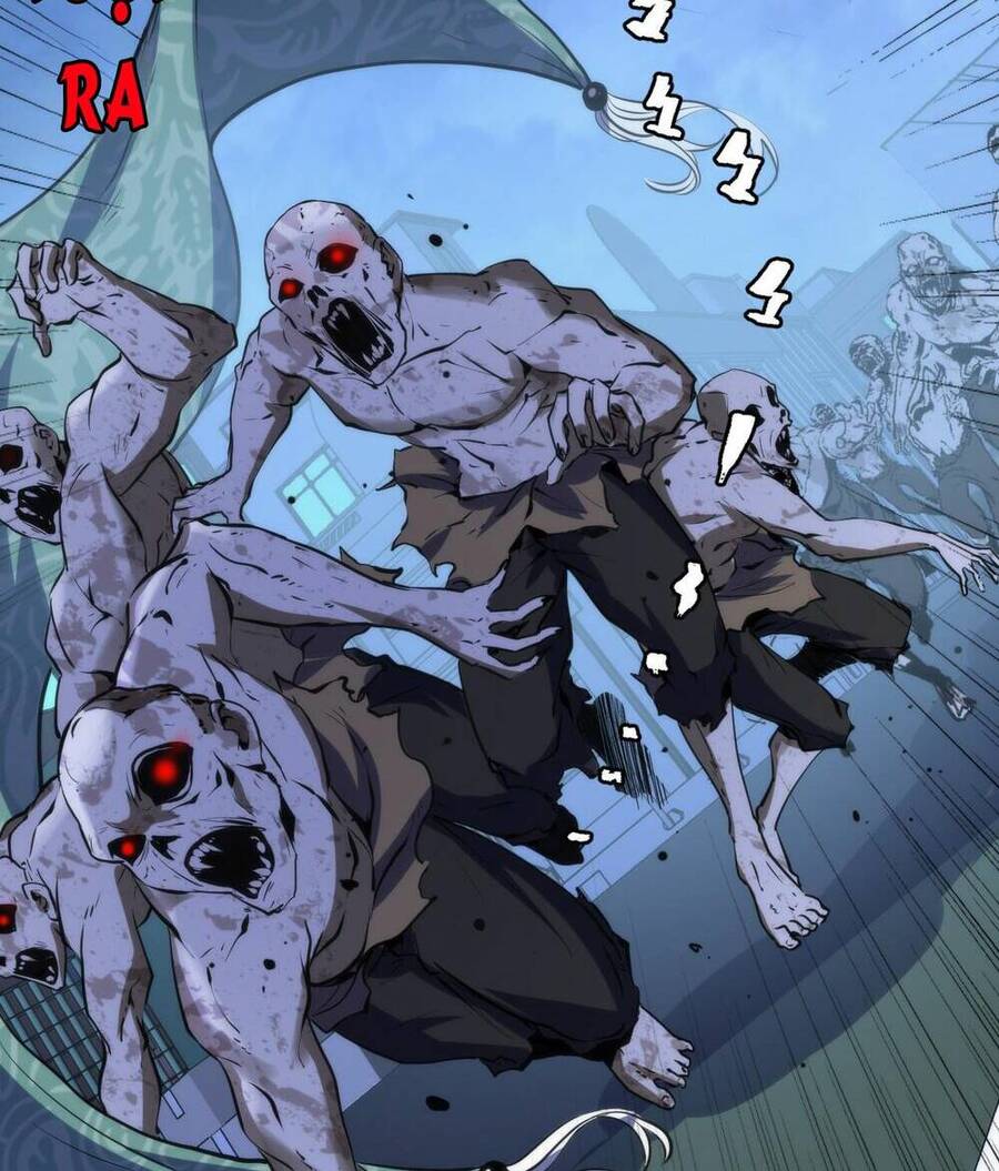 Trở Thành Thần Chủ Cthulhu
