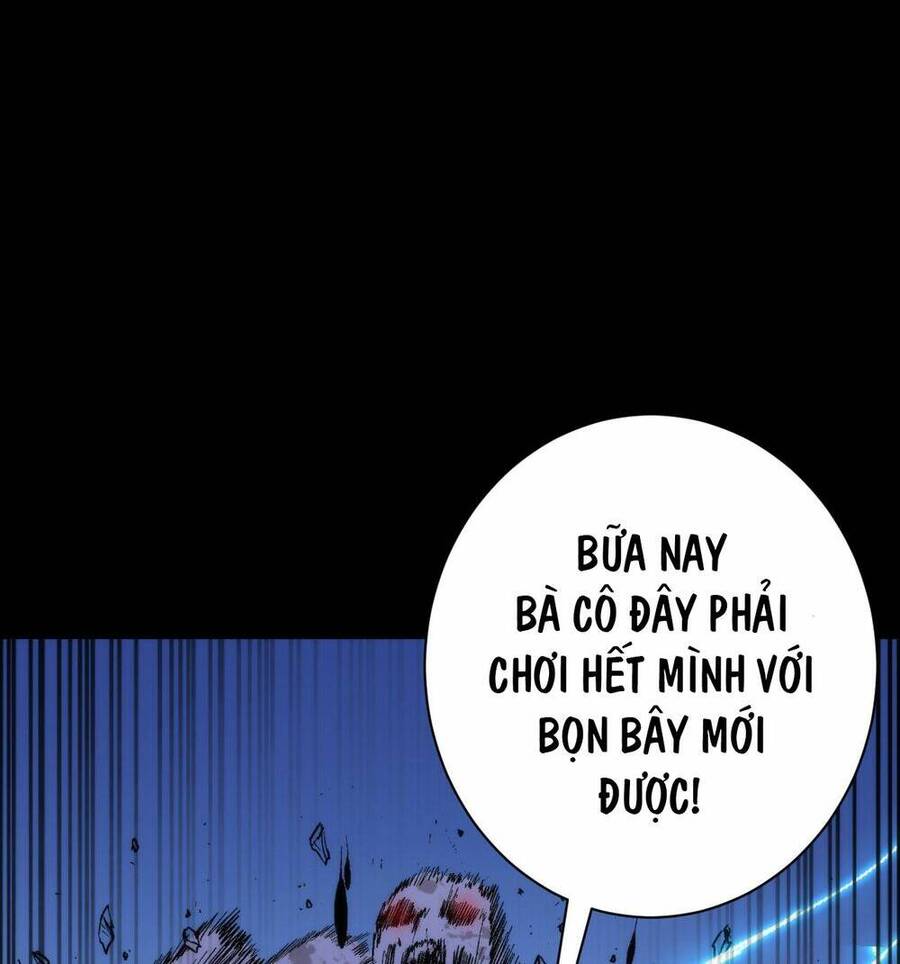 Trở Thành Thần Chủ Cthulhu